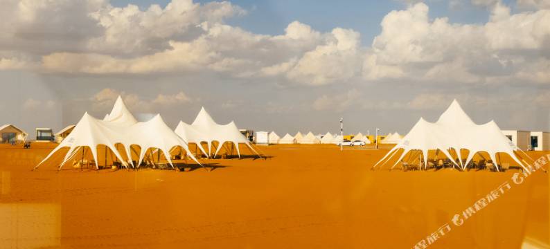 宿·止也沙漠度假酒店图片