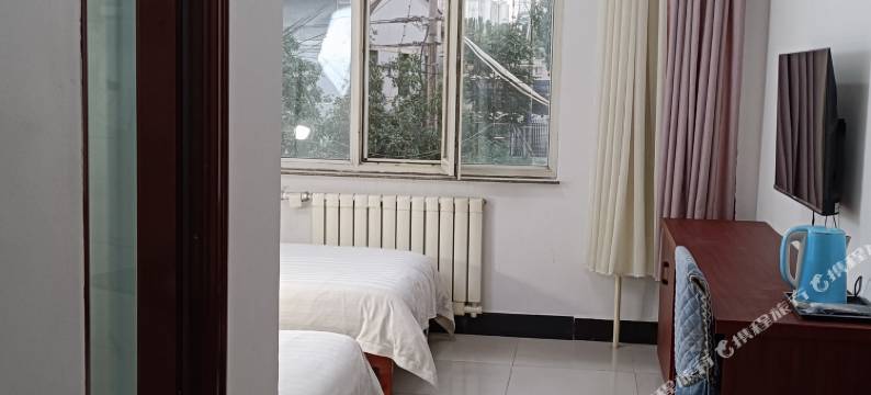 海勃湾区鸿泰宾馆图片