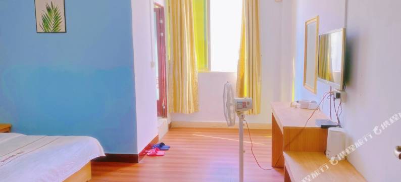 潮州金丰商务住宿图片