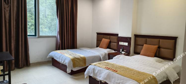 宜黄宿客优连锁民宿图片