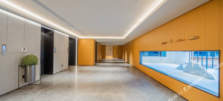 全季酒店(昭通合景广场店)图片