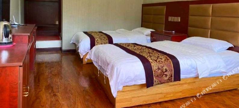 夏河凯佳商务宾馆图片