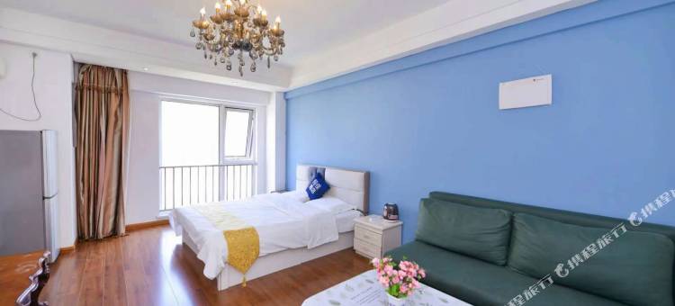 轻住酒店(高新区万达广场店)图片