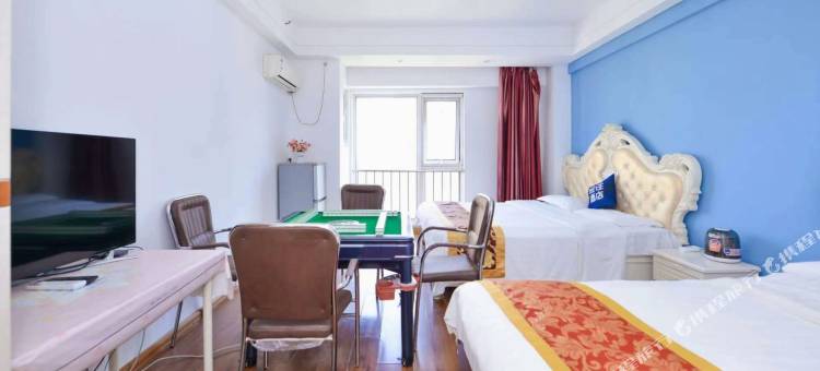 轻住酒店(高新区万达广场店)图片