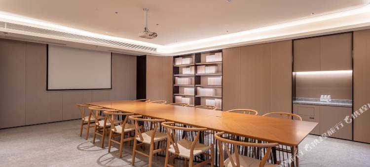 全季酒店(淮安洪泽店)图片