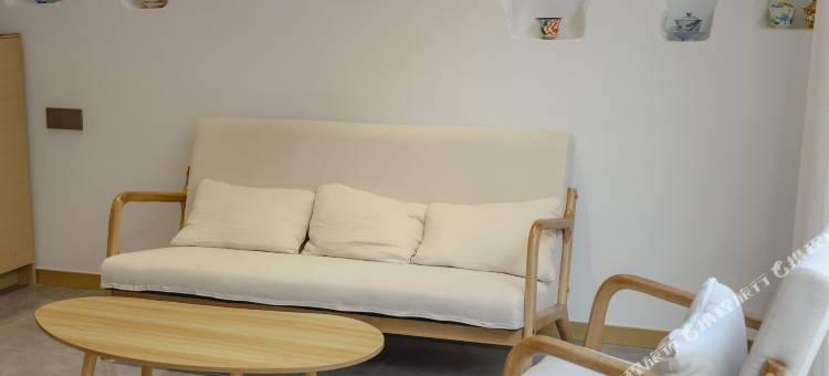 木屿森民宿(陶阳新村店)图片