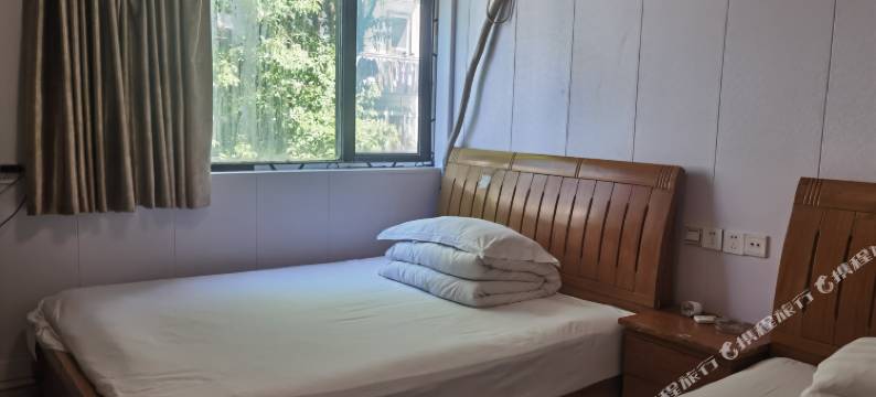 无锡新站宾馆图片