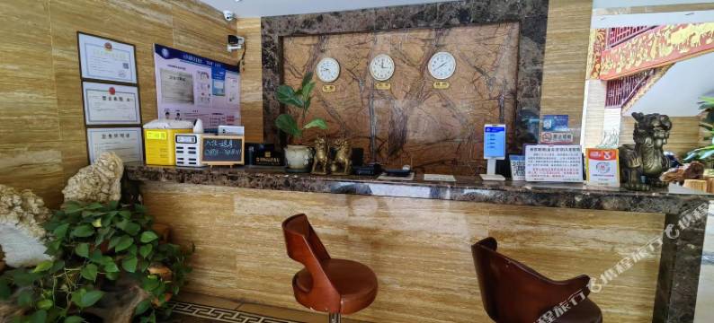 云慕雅苑(楚雄彝人古镇高铁站店)图片