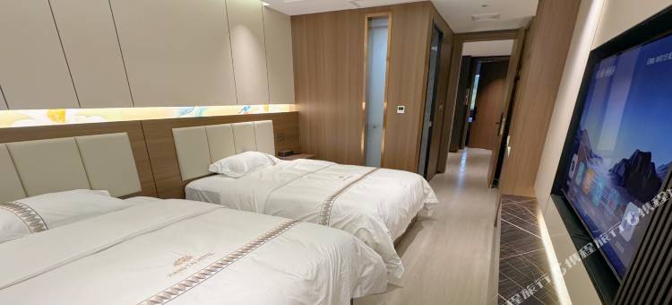 宜章祥泰大酒店图片
