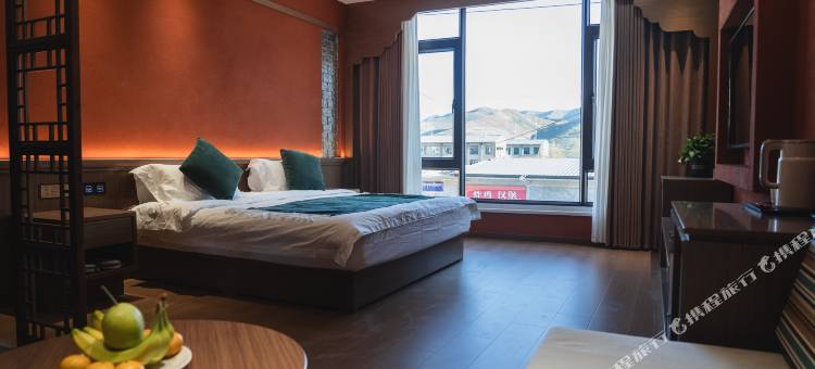 尼仓酒店(阿木去乎镇店)图片