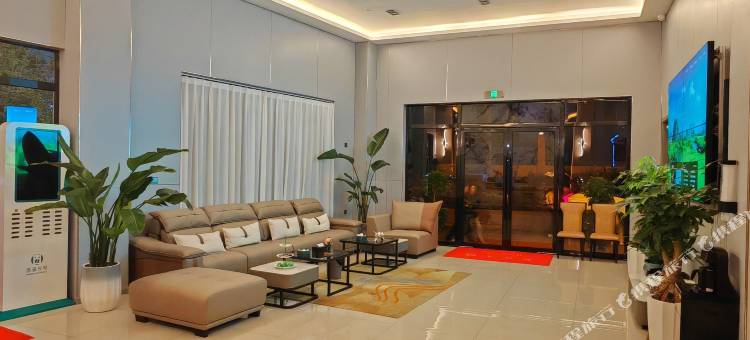 水壹方HOTEL图片