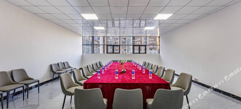 宝玉酒店(佛山平洲玉器街店)图片