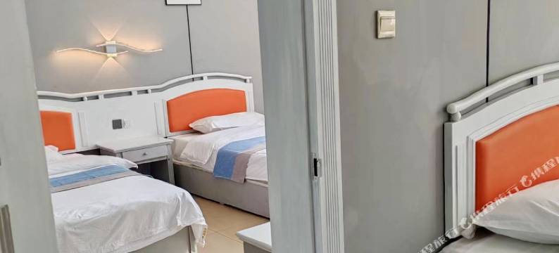 林芝林海宾馆(工布老街香港路步行街店)图片