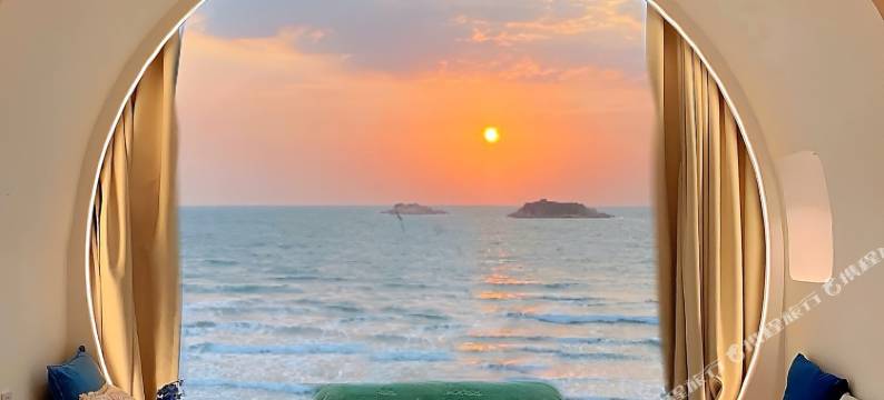 印象海丝民宿(石狮黄金海岸度假区洛伽寺店)图片