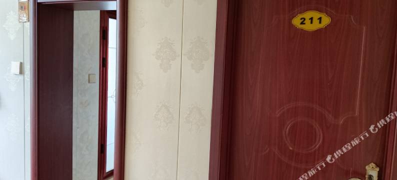 平遥春来旅馆图片