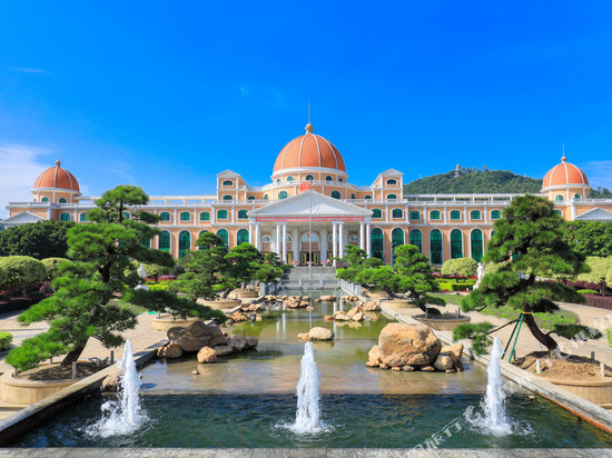 华桂园酒店(佛山顺峰山公园店)