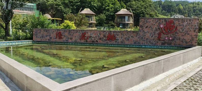 遇见桃花源民宿图片