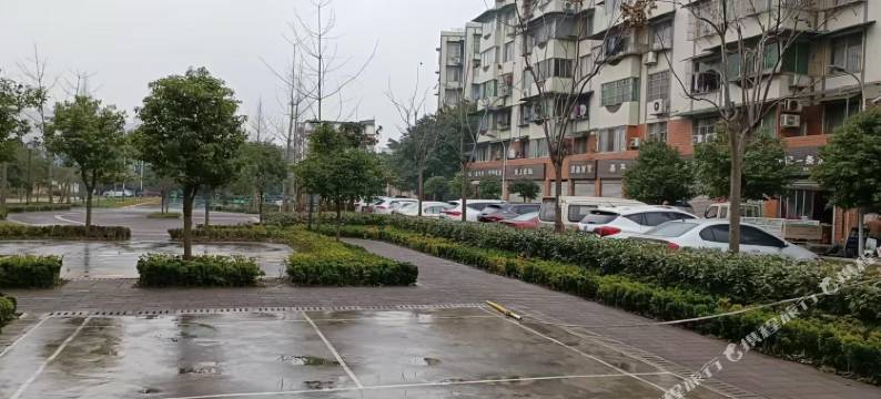 雅安锦绣民宿图片