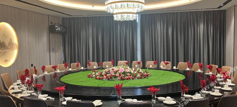 茂名星城湾国际酒店图片