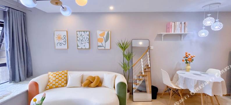 馋眠民宿(盘玉路店)图片