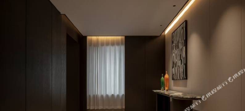 大庆GAGA酒店(大庆人民医院店)图片