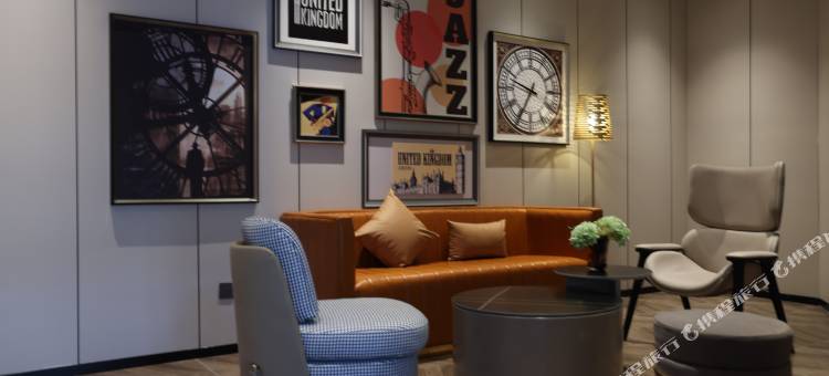 如家精选酒店(张家口五一广场店)图片