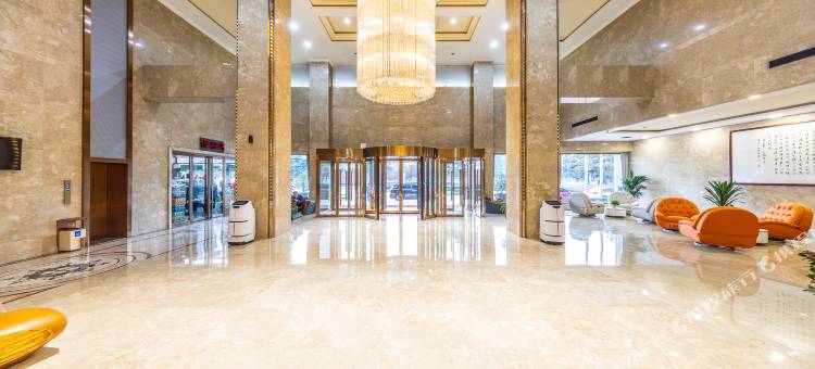 美丽豪酒店(西安昆明路西部欣桥物流中心店)图片