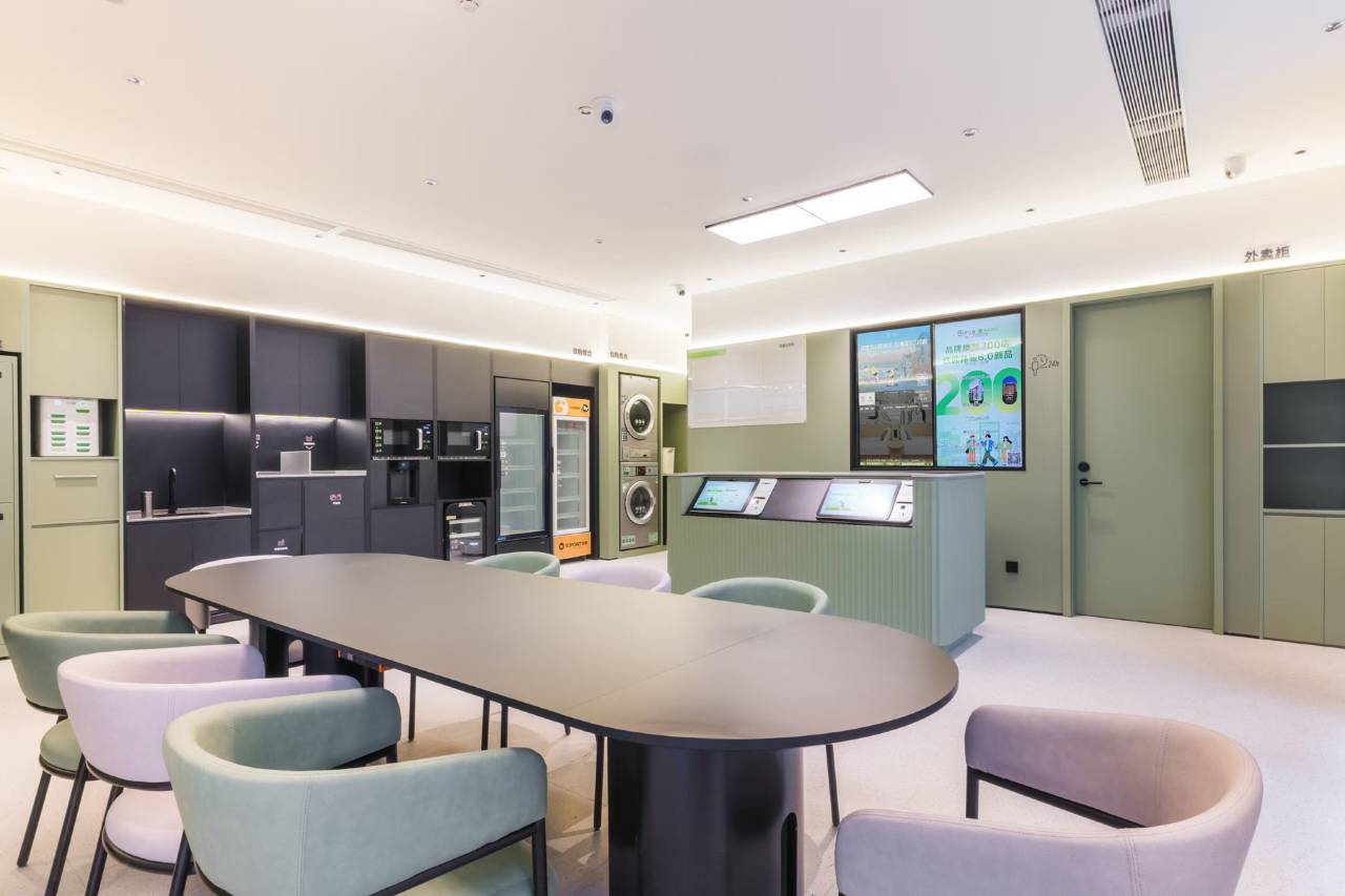 海友酒店(武汉汉口江滩三阳路地铁站店)图片