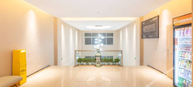 长江酒店(闽侯大学城上街地铁站店)图片