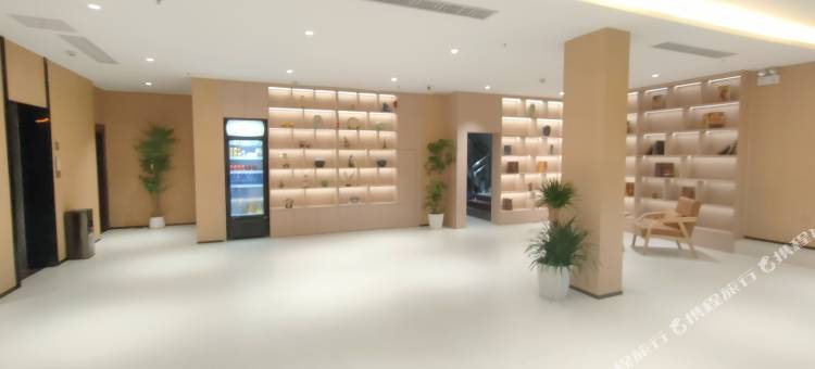 橙子酒店图片