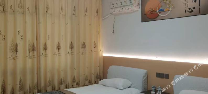 金福庭院.民宿图片