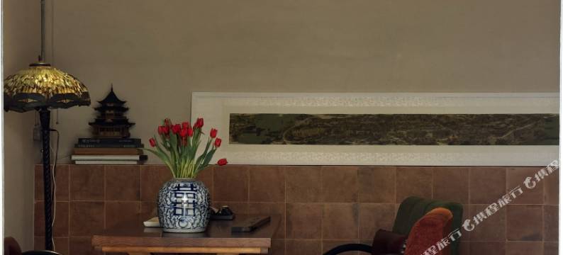 百家岭·乌桕Jiu院子(江南宋城郁孤台店)图片