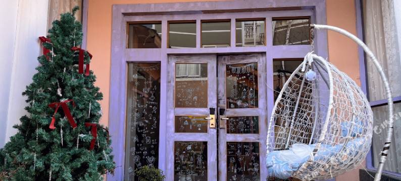 林芝越居凡尘客栈图片