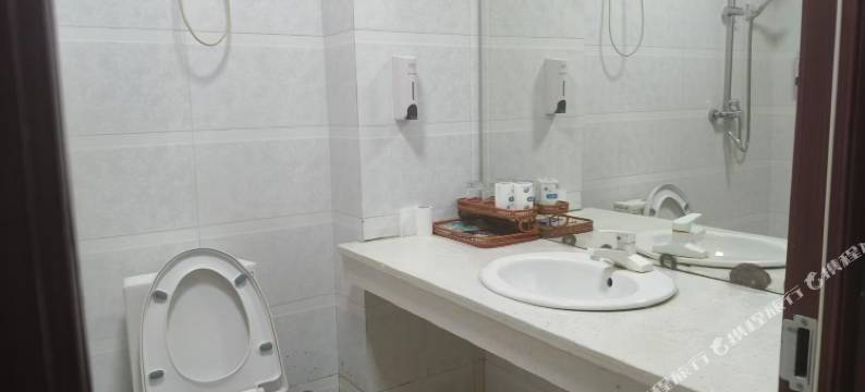 柯坪你我家宾馆图片