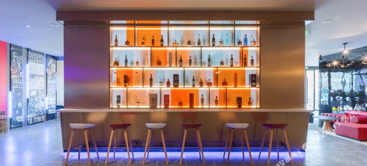 宜必思酒店(威海威高广场幸福门店)图片