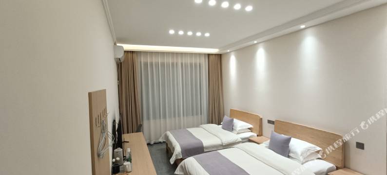 登封畅居民宿(嵩山少林风景区接驳中心店)图片