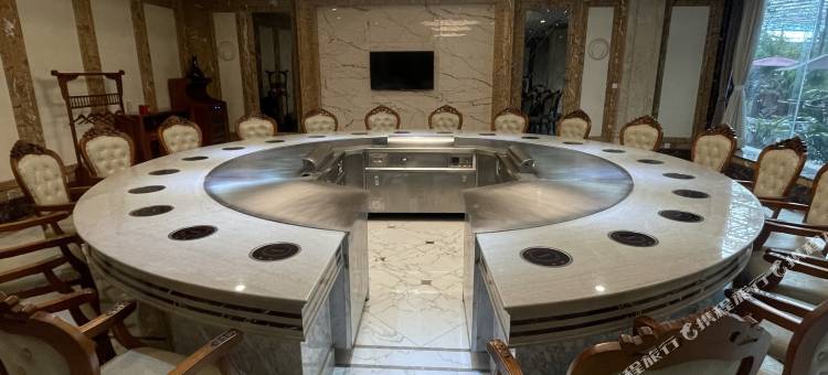 九州伊甸园酒店图片