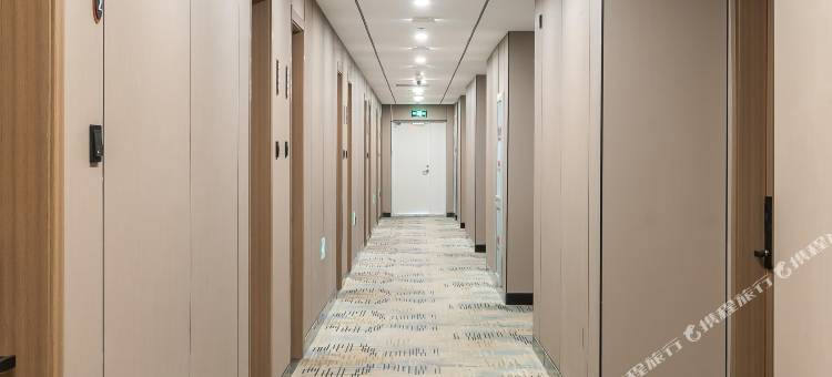 如家UP华驿精选酒店(北京通州环球影城度假区店)图片