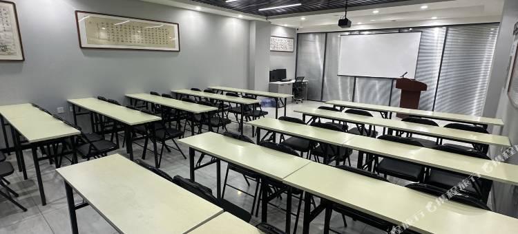 锦江之星(沈阳沈北大学城辽宁大学店)图片