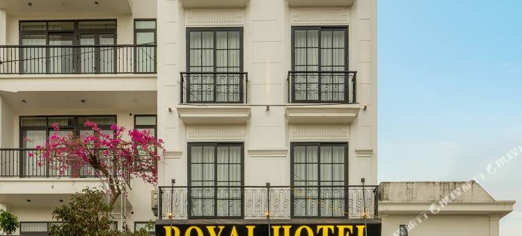 Royal Hotel Vinh Yen图片