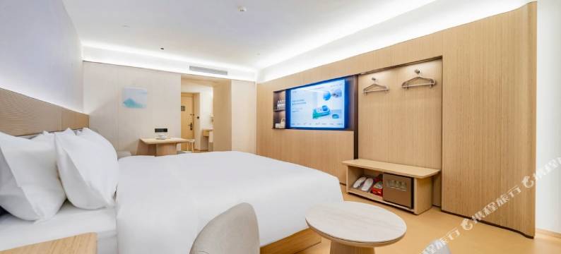 国金酒店(柳州高铁站五星步行街店)图片