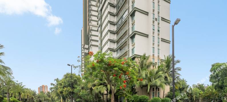 嘉之美海景公寓(陵水清水湾店)图片