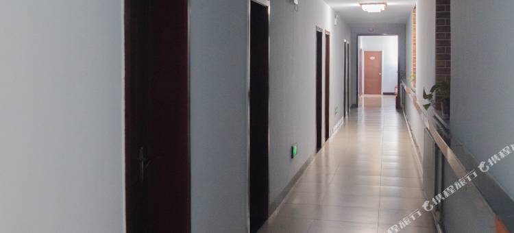 如家华驿酒店(张家口蔚县雪绒花大道店)图片