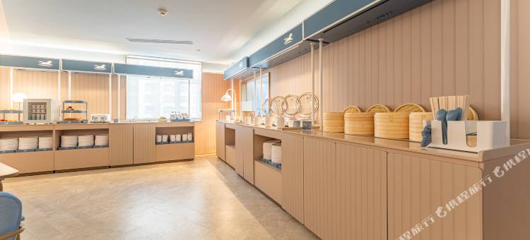 汉庭酒店(庆阳环县环洲故城店)图片