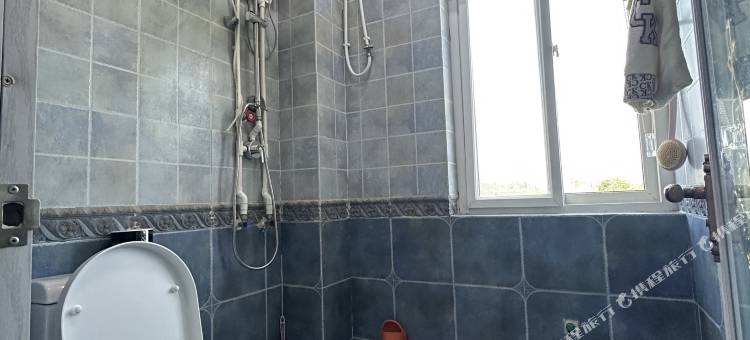 青舍小院民宿图片