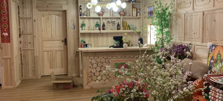 玉卓玛·庄园(上木居村店)图片