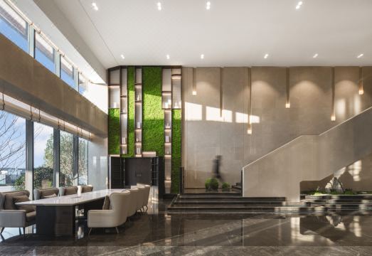 PULLMAN TAIZHOU SHENXIANJUHotel Overview