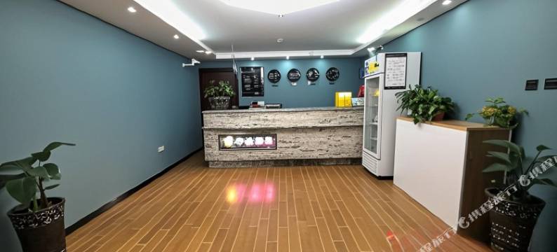 甘泉恒盛酒店图片