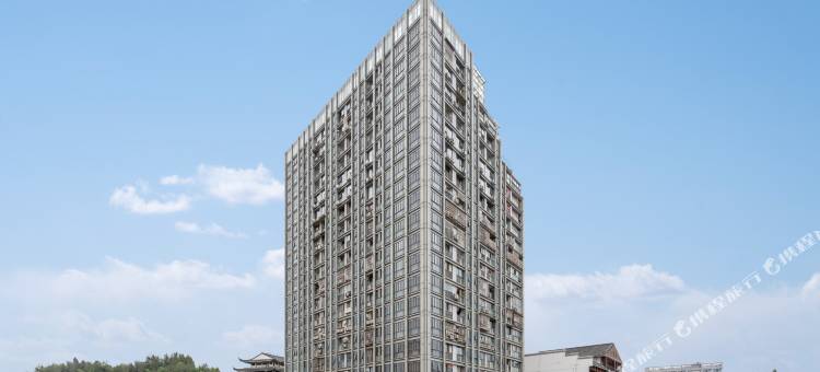 白玉兰酒店(恩施火车站机场店)图片