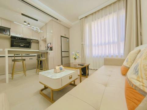 崇礼云翠山民宿(翠云山奥雪小镇店)